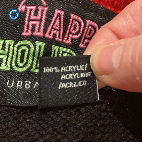 Ugly Christmas Sweater. BNWT. Size Large - Picture 8 of 9